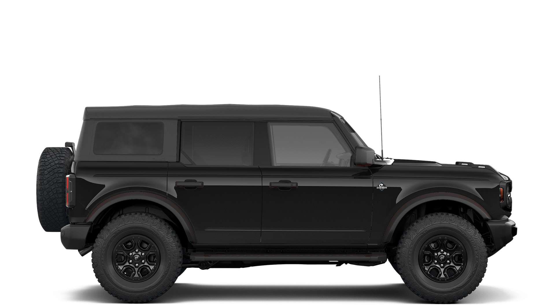 2026 Ford Bronco® External Image 1